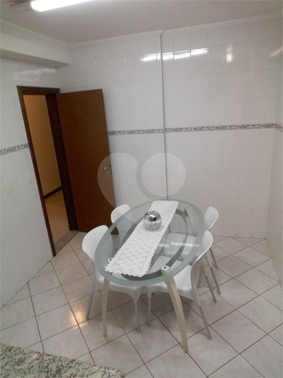 Apartamento para venda no Edifício Residencial Vila Lobos