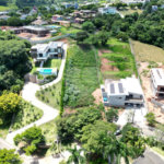 Terreno à venda no condomínio Jardim Primavera, Louveira - SP