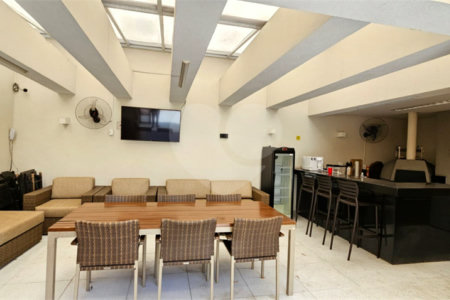 Apartamento à venda com 3 quartos, sendo 1 suíte, em Água Branca, São Paulo, SP