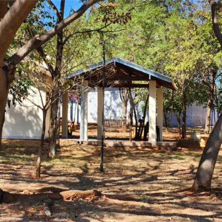 Terreno à venda no condomínio Bella Vittà Araraquara, Araraquara - SP