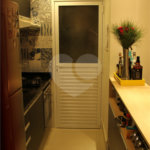 Apartamento à venda com 1 suíte em Vila Andrade, São Paulo, SP