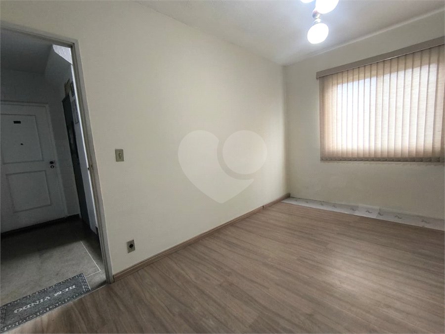 Apartamento à venda com 2 quartos em Vila Lucy, Sorocaba, SP