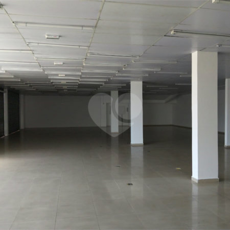 Salão para alugar em Cocaia, Guarulhos, SP