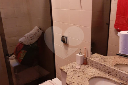 Sobrado à venda com 1 suíte em Jardim Boa Vista (zona Oeste), São Paulo, SP