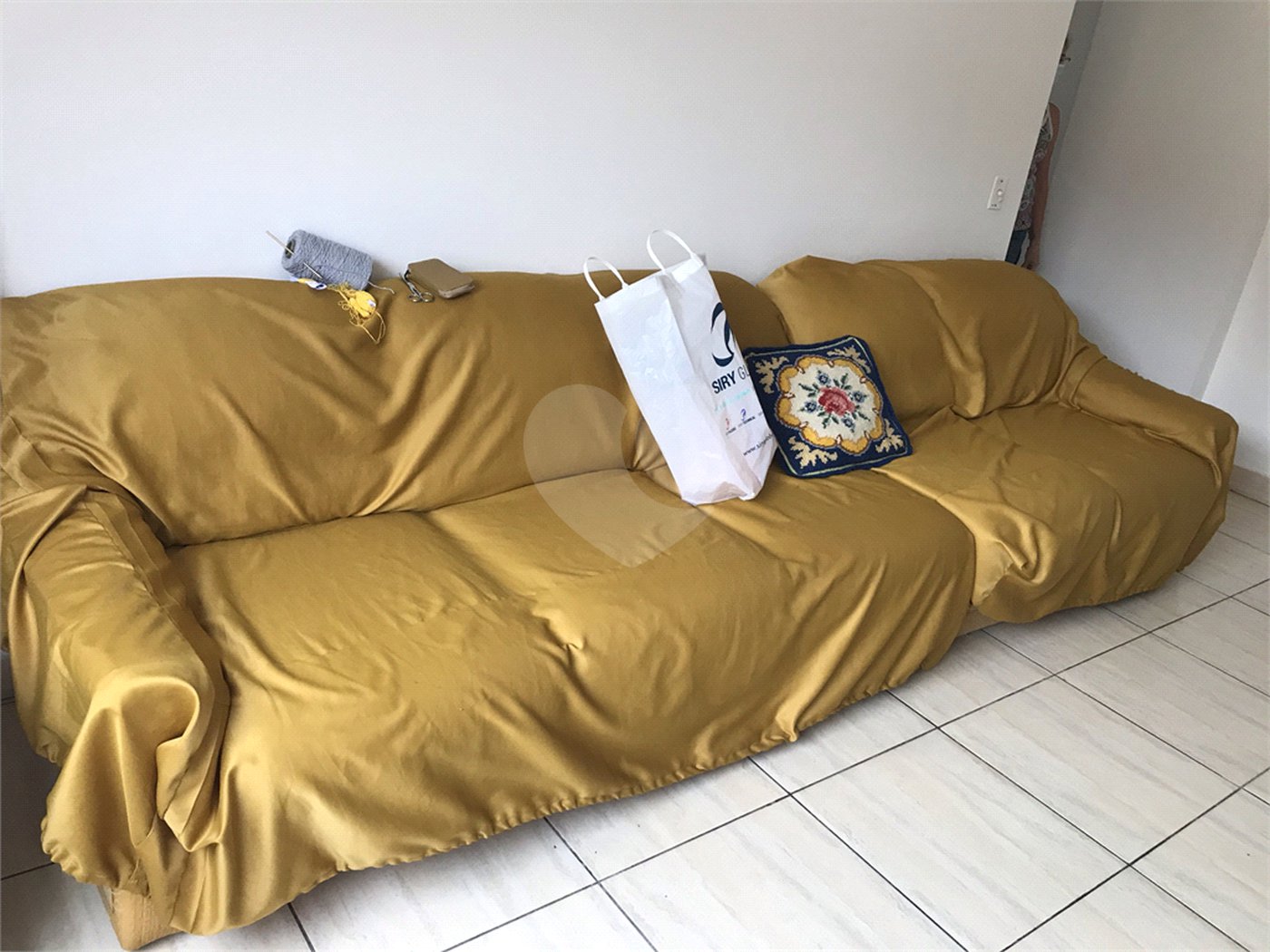 Apartamento à venda com 2 quartos em Jardim São Paulo(zona Norte), São Paulo, SP