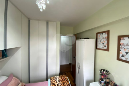 Cobertura à venda com 3 quartos, sendo 1 suíte,  em Brooklin Paulista, São Paulo, SP