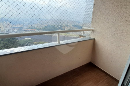 Apartamento para alugar com 2 quartos no Centro, São Bernardo do Campo, SP