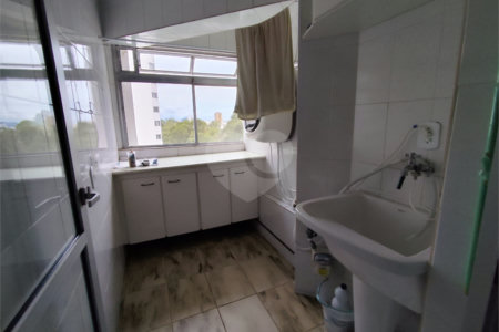 Apartamento à venda com 2 quartos em Jardim Olympia, São Paulo, SP