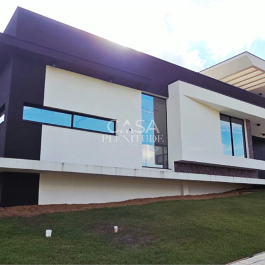 Casa em condomínio à venda com 4 suítes em Jardim Dacha Sorocaba, Sorocaba, SP