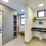 Apartamento à venda com 1 quarto em Alto da Boa Vista, São Paulo, SP