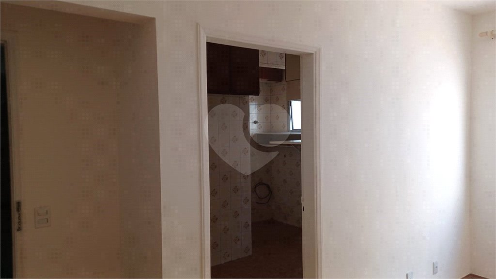 Apartamento à venda com 2 quartos em Brooklin, São Paulo, SP