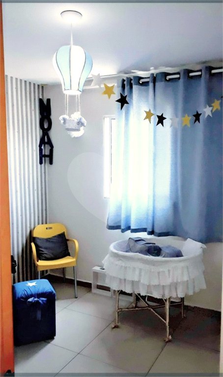 Casa à venda com 2 quartos no condomínio Villaggio Dona Regina, São Paulo - SP