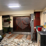 Casa de Vila à venda com 3 quartos em Rio Comprido, Rio de Janeiro, RJ