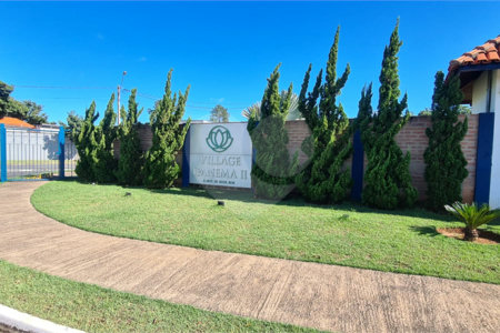 Terreno à venda no condomínio Village Ipanema 2, Araçoiaba da Serra - SP