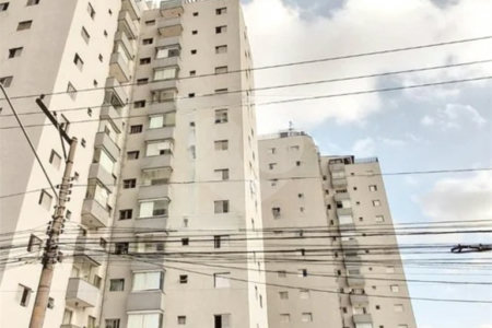Apartamento à venda com 2 quartos, sendo 1 suíte, em Vila Ema, São Paulo, SP