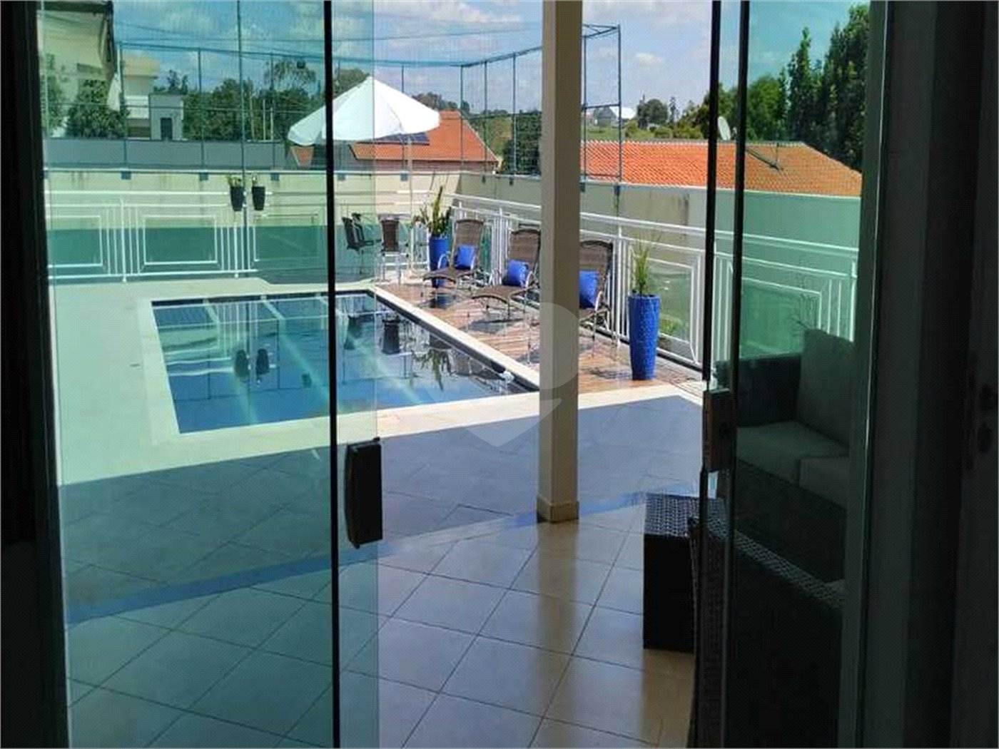 Casa à venda com 4 suítes no condomínio Acmti - Colinas do Mosteiro, Terras de Itaici e Recanto dos Pássaros, Indaiatuba - SP