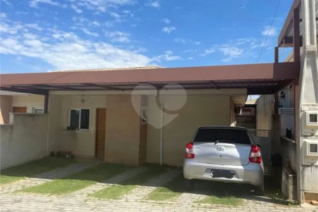 Casa à venda com 3 quartos no condomínio Villagio das Amoreiras, Itatiba - SP