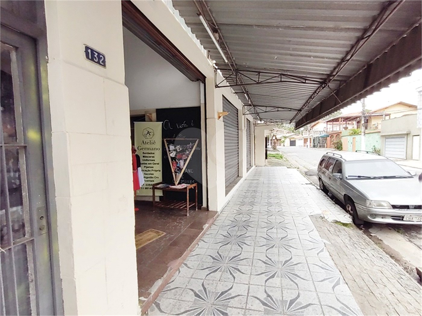 Prédio à venda com 4 quartos, sendo 1 suíte, em Tremembé, São Paulo, SP