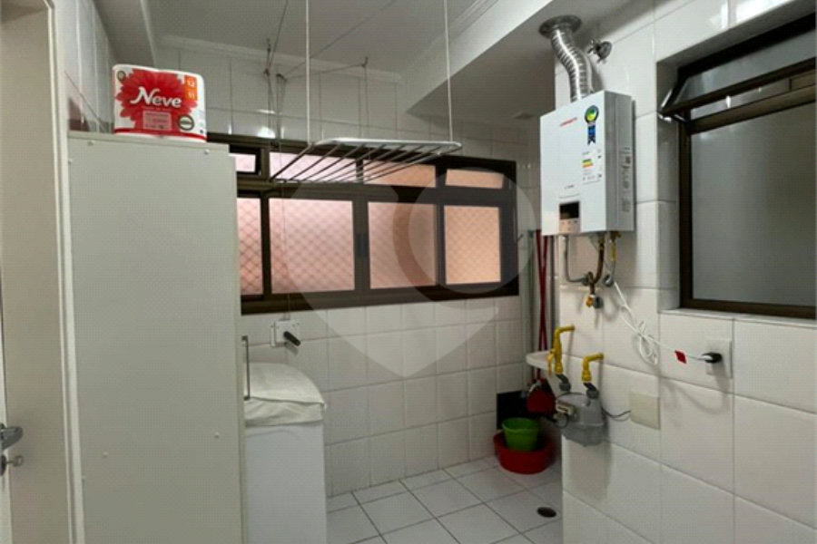 Apartamento à venda com 3 quartos, sendo 1 suíte, em Santa Teresinha, São Paulo, SP