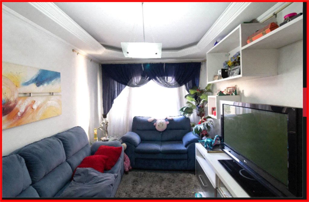 Apartamento à venda com 3 quartos, sendo 1 suíte,  em Pinheiros, São Paulo, SP