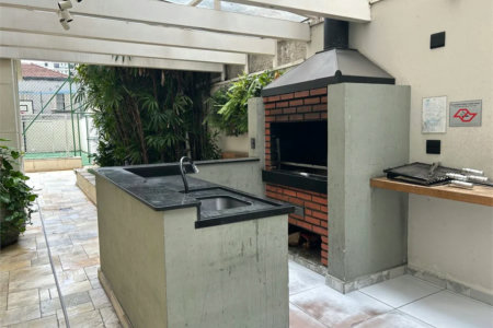 Apartamento para alugar com 3 quartos, sendo 1 suíte, em Pinheiros, São Paulo, SP