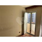 Apartamento à venda com 2 quartos em Barra Funda, São Paulo, SP