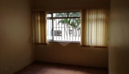 Apartamento à venda com 1 quarto em Ipiranga, São Paulo, SP
