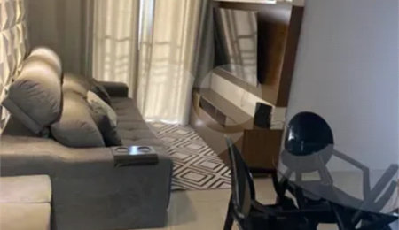 Apartamento à venda com 2 quartos em Vila Guilherme, Votorantim, SP
