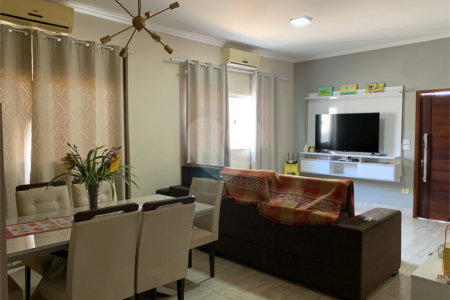 Casa à venda com 2 suítes em Jardim Das Paineiras, Três Lagoas, MS