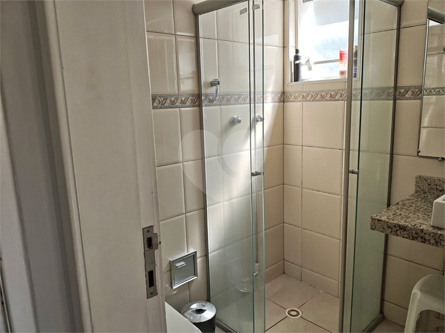 Apartamento à venda com 3 quartos, sendo 1 suíte, em Santana, São Paulo, SP
