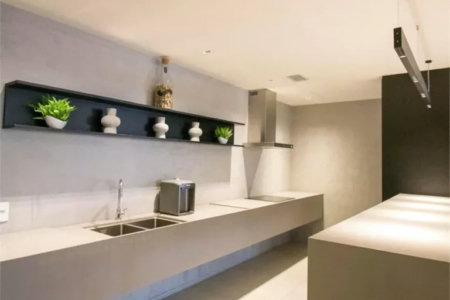 Apartamento à venda com 2 quartos em Vila Cordeiro, São Paulo, SP