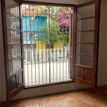 Sobrado à venda com 3 quartos em Vila Progredior, São Paulo, SP