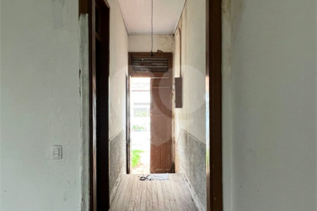 Casa de Vila à venda com 1 quarto em Pinheiros, São Paulo, SP