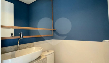 Apartamento à venda com 2 suítes em Pinheiros, São Paulo, SP