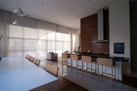 Apartamento à venda com 3 suítes em Vila Andrade, São Paulo, SP