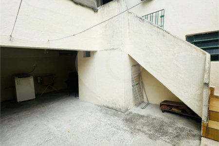 Casa à venda com 2 quartos em Vila Moreira, Guarulhos, SP