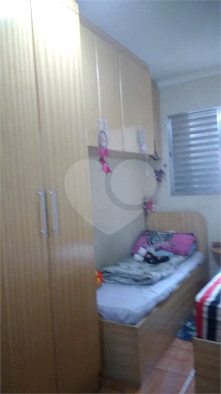 Sobrado à venda com 3 quartos em Casa Verde, São Paulo, SP