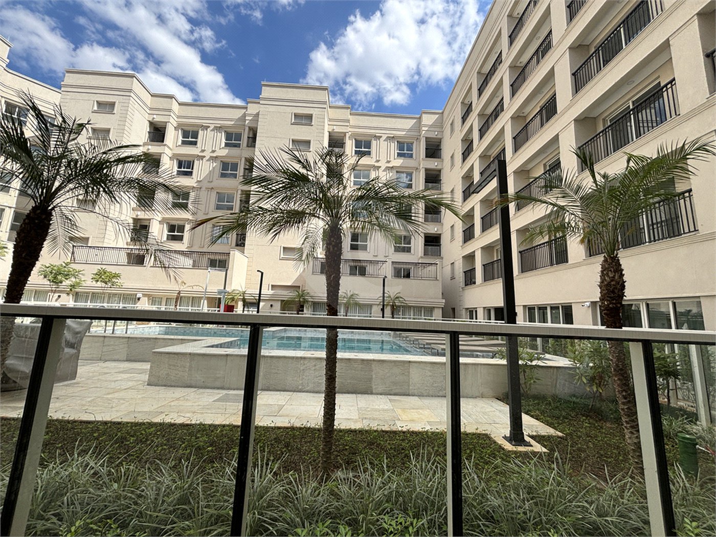Apartamento à venda com 1 quarto em Vila Ester (zona Norte), São Paulo, SP
