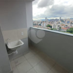 Apartamento à venda com 2 quartos em Parada Inglesa, São Paulo, SP
