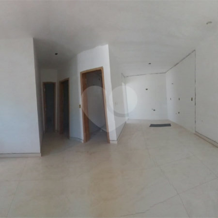 Apartamento à venda com 2 quartos em Jaçanã, São Paulo, SP