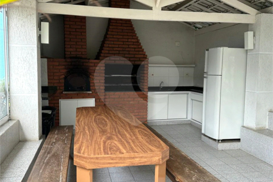 Apartamento para alugar com 3 suítes em Santana, São Paulo, SP