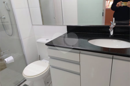 Apartamento à venda com 1 suíte em Vila Guarani (z Sul), São Paulo, SP