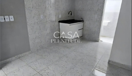 Kitnet para alugar com 1 quarto em Jardim Eliana, Sorocaba, SP