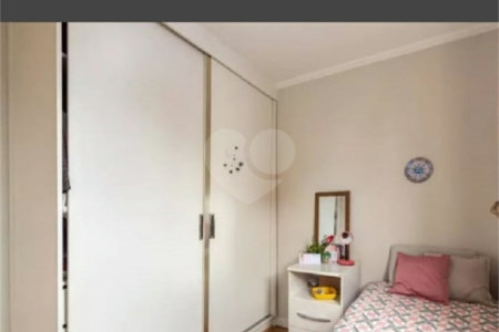 Apartamento à venda com 2 quartos em Fazenda Morumbi, São Paulo, SP