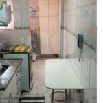 Apartamento à venda com 2 quartos em Vila Gustavo, São Paulo, SP