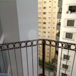 Apartamento à venda com 3 quartos em Santana, São Paulo, SP