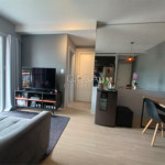 Apartamento à venda com 2 quartos, sendo 1 suíte, em Parque Três Meninos, Sorocaba, SP