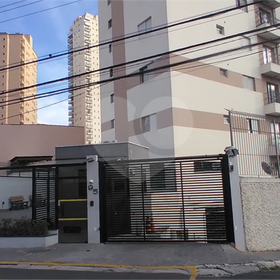 Apartamento à venda com 3 quartos, sendo 1 suíte, em Água Fria, São Paulo, SP