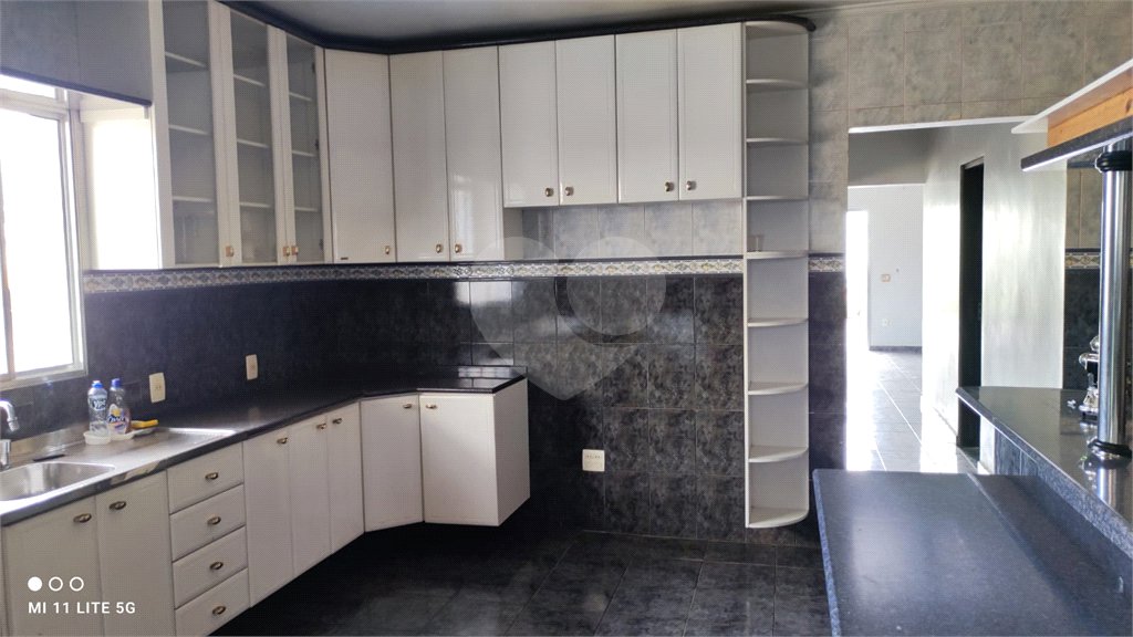 Sobrado à venda com 5 quartos, sendo 3 suítes, em Vila Campestre, São Paulo, SP