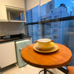 Studio à venda com 1 quarto em Perdizes, São Paulo, SP